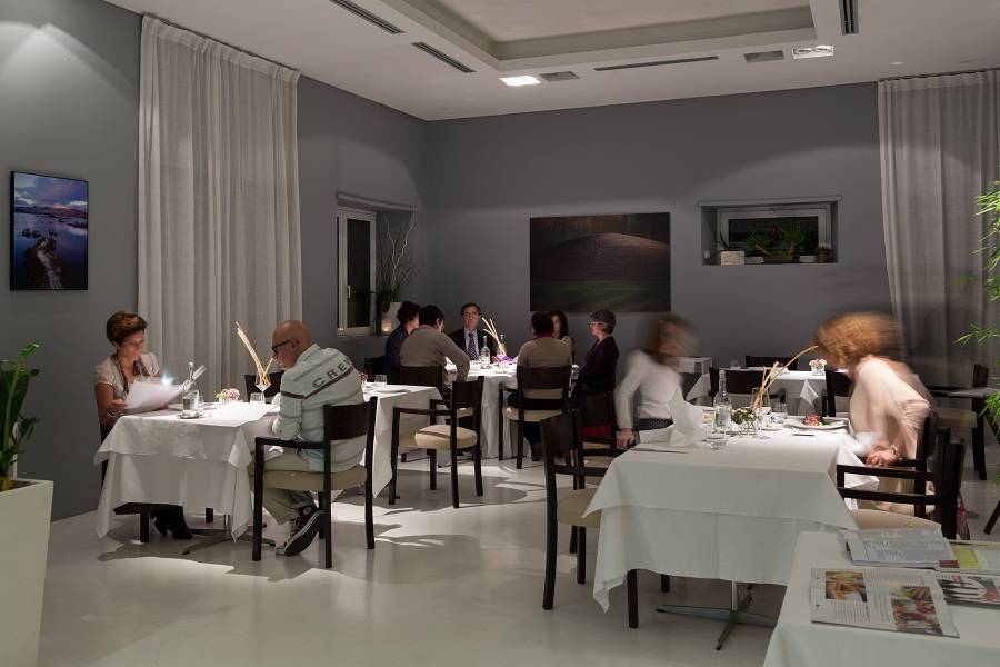 Foto principale Frank Rizzuti ristorante Cucina Del Sud
