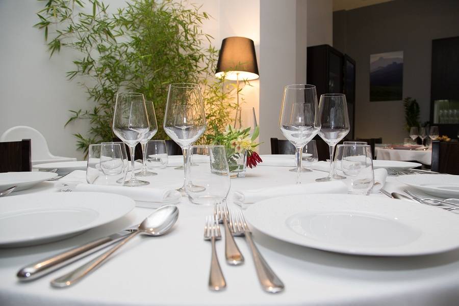 Frank Rizzuti ristorante Cucina Del Sud Potenza - Foto 5