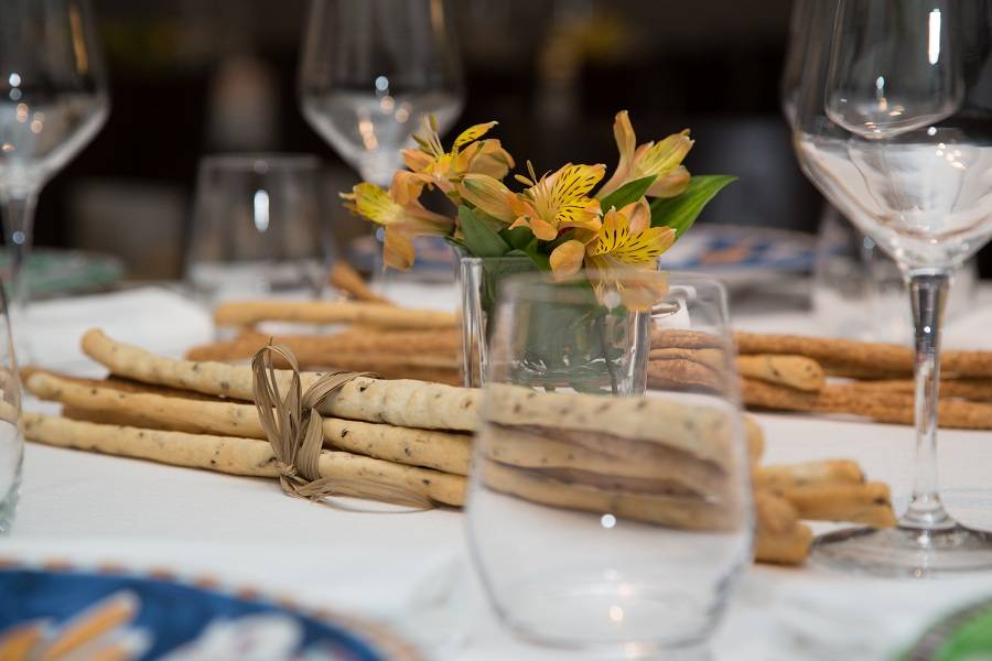 Frank Rizzuti ristorante Cucina Del Sud Potenza - Foto 7