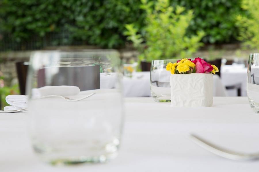 Frank Rizzuti ristorante Cucina Del Sud Potenza - Foto 9