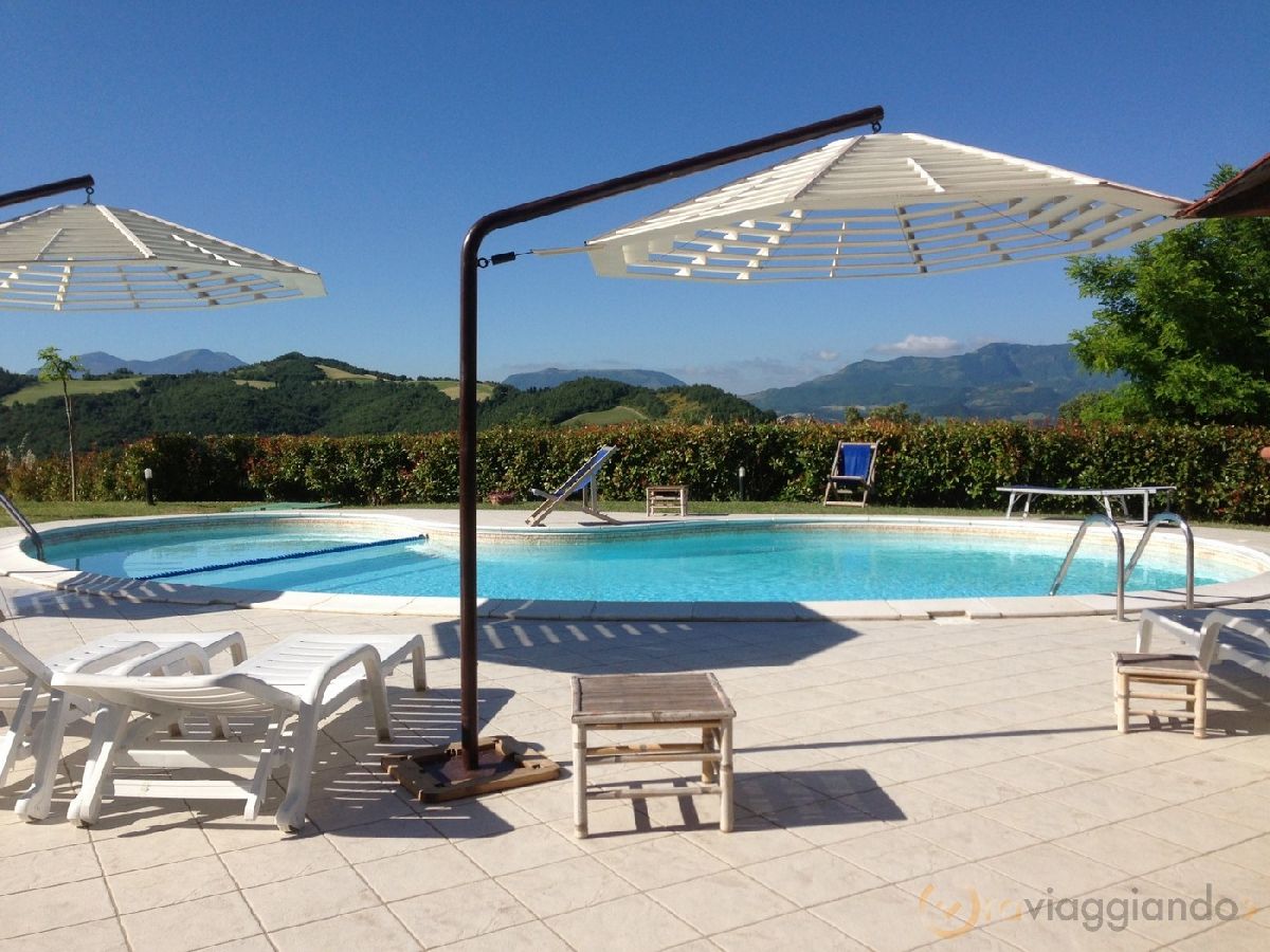 Agriturismo Ca' Maddalena Fermignano foto 2
