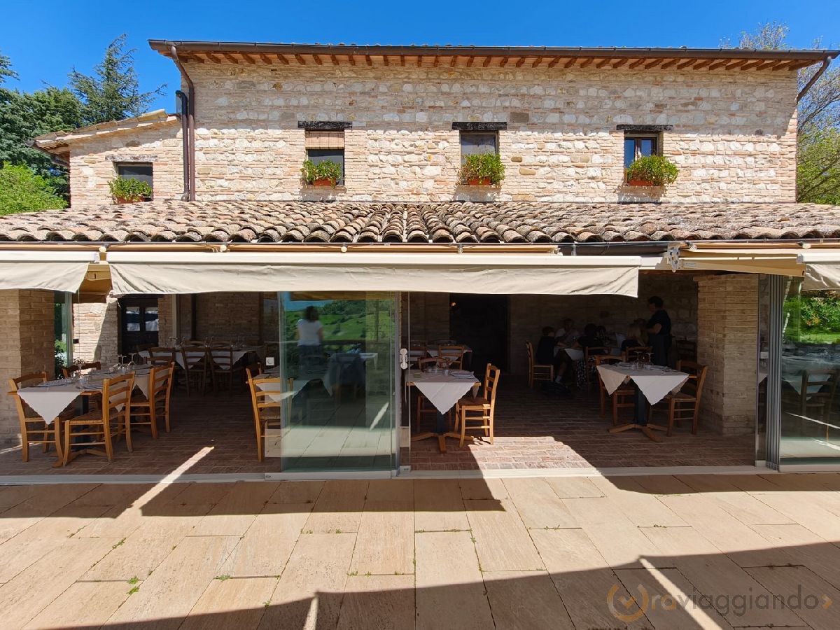 Agriturismo Ca' Maddalena Fermignano foto 6