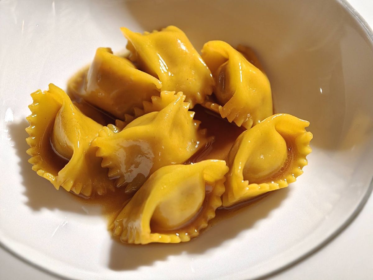 Casa Bertini Recanati foto 3