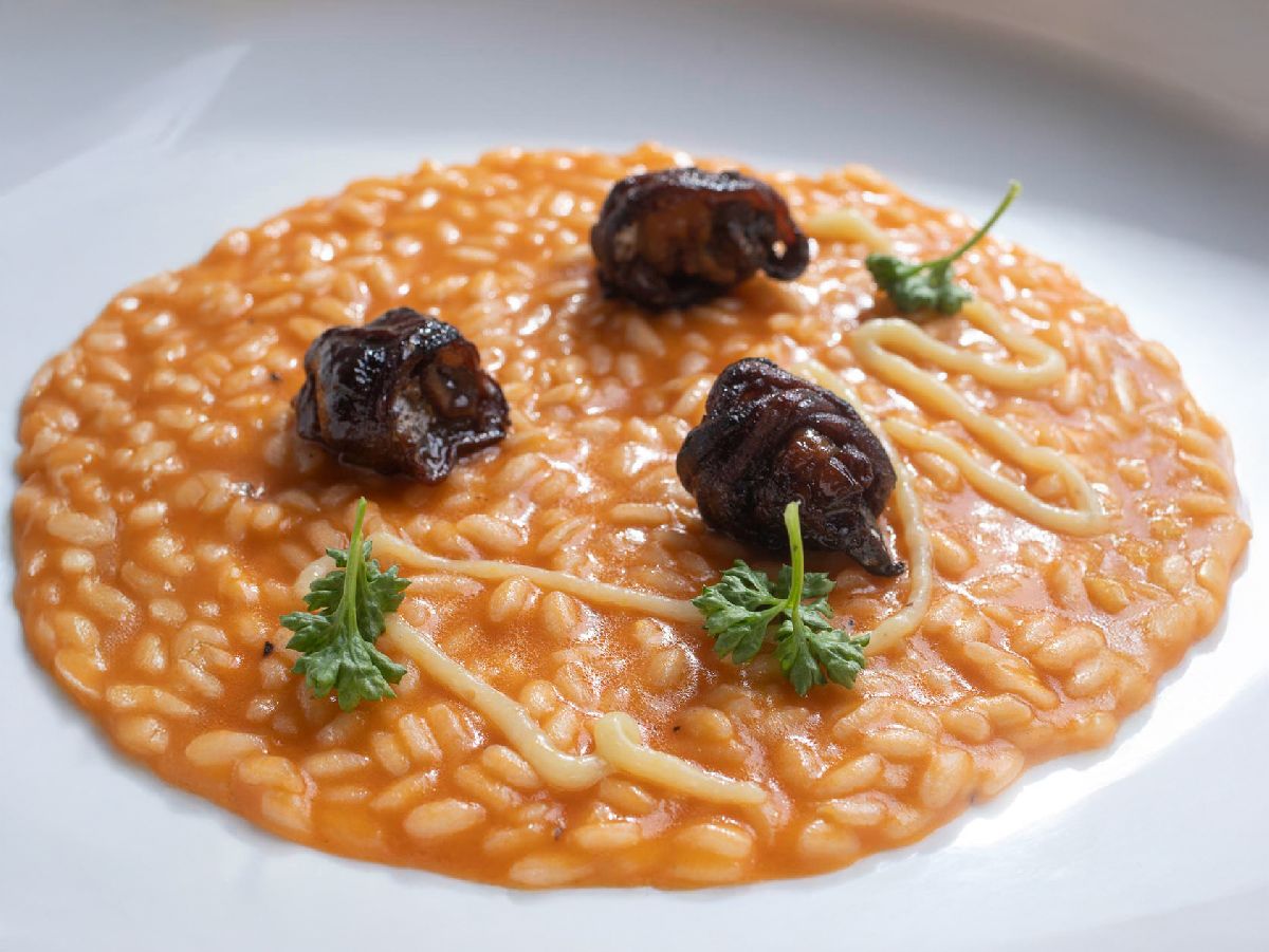 Dissapore ristorante Carovigno foto 1
