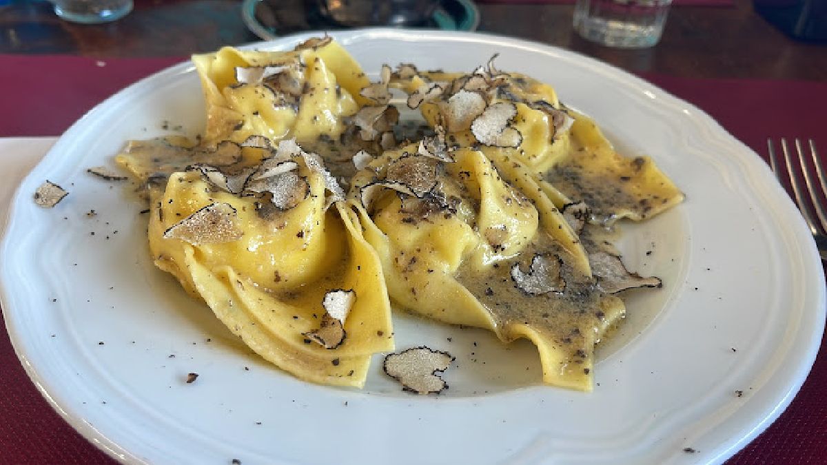 La Cavallina Barberino di Mugello foto 3
