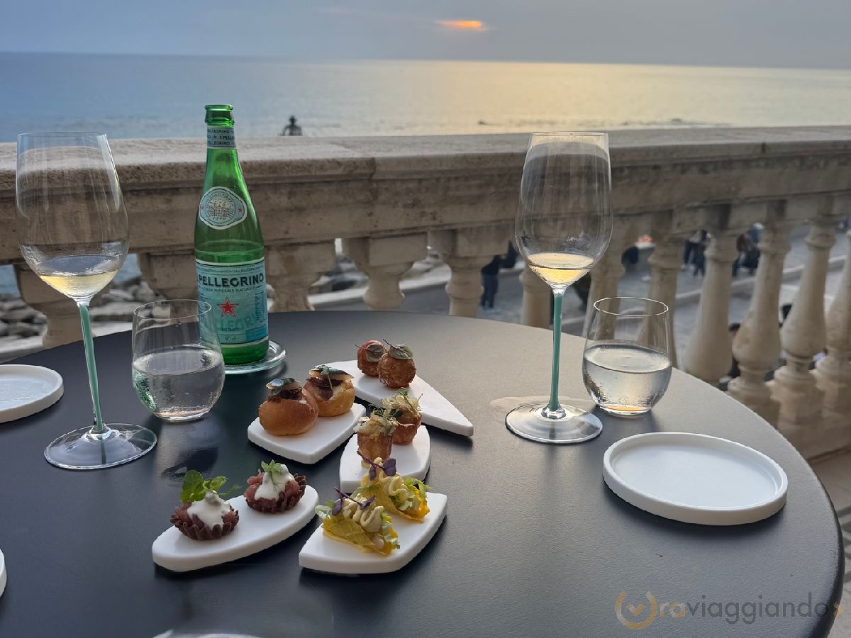 Osteria 1861 Castellabate foto 0