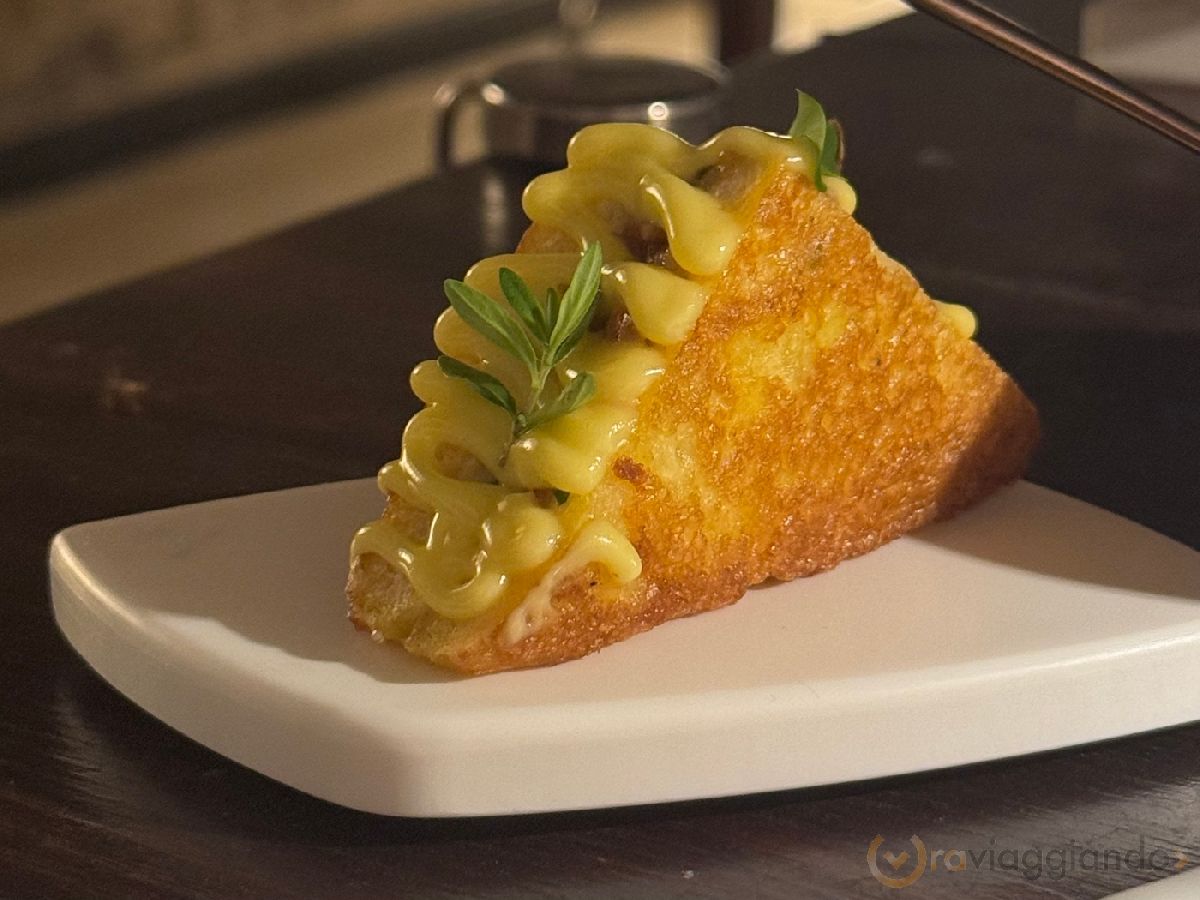 Osteria 1861 Castellabate foto 4