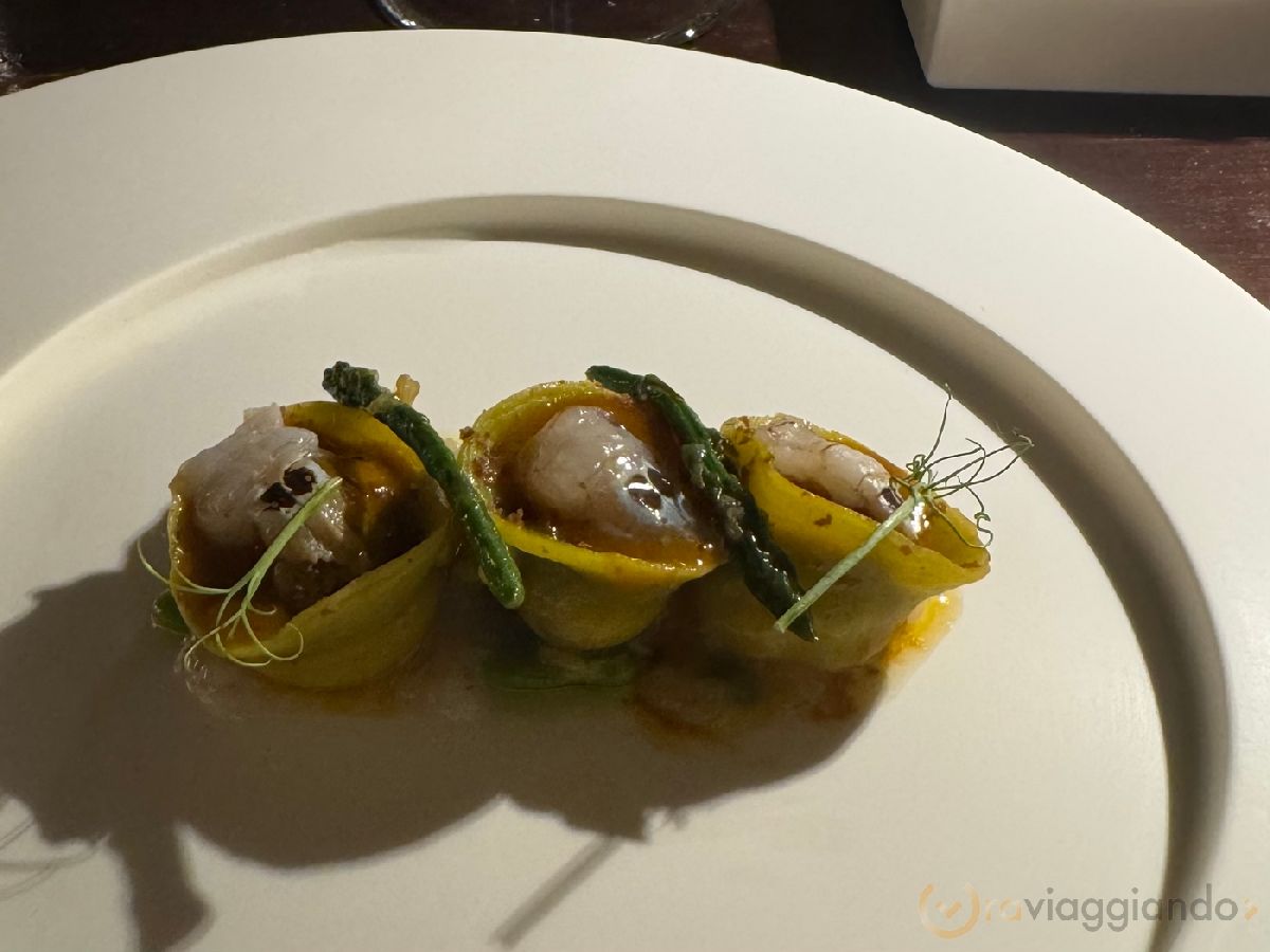 Osteria 1861 Castellabate foto 1
