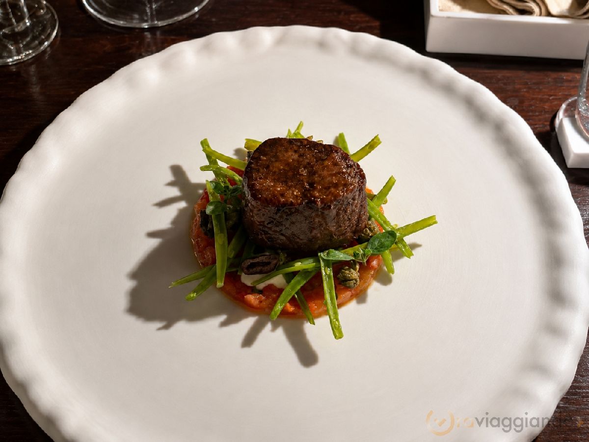 Osteria 1861 Castellabate foto 2