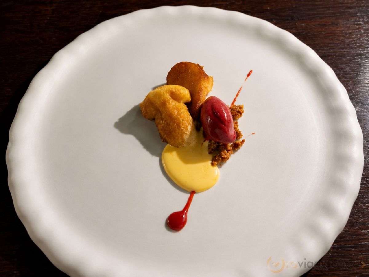 Osteria 1861 Castellabate foto 3