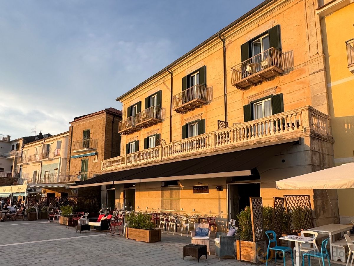 Osteria 1861 Castellabate foto 1