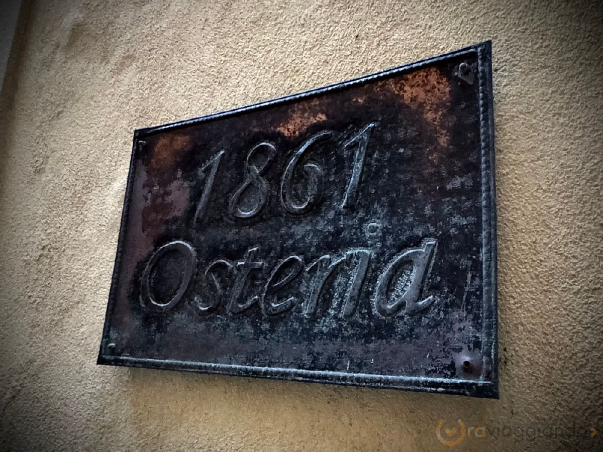 Osteria 1861 Castellabate foto 1