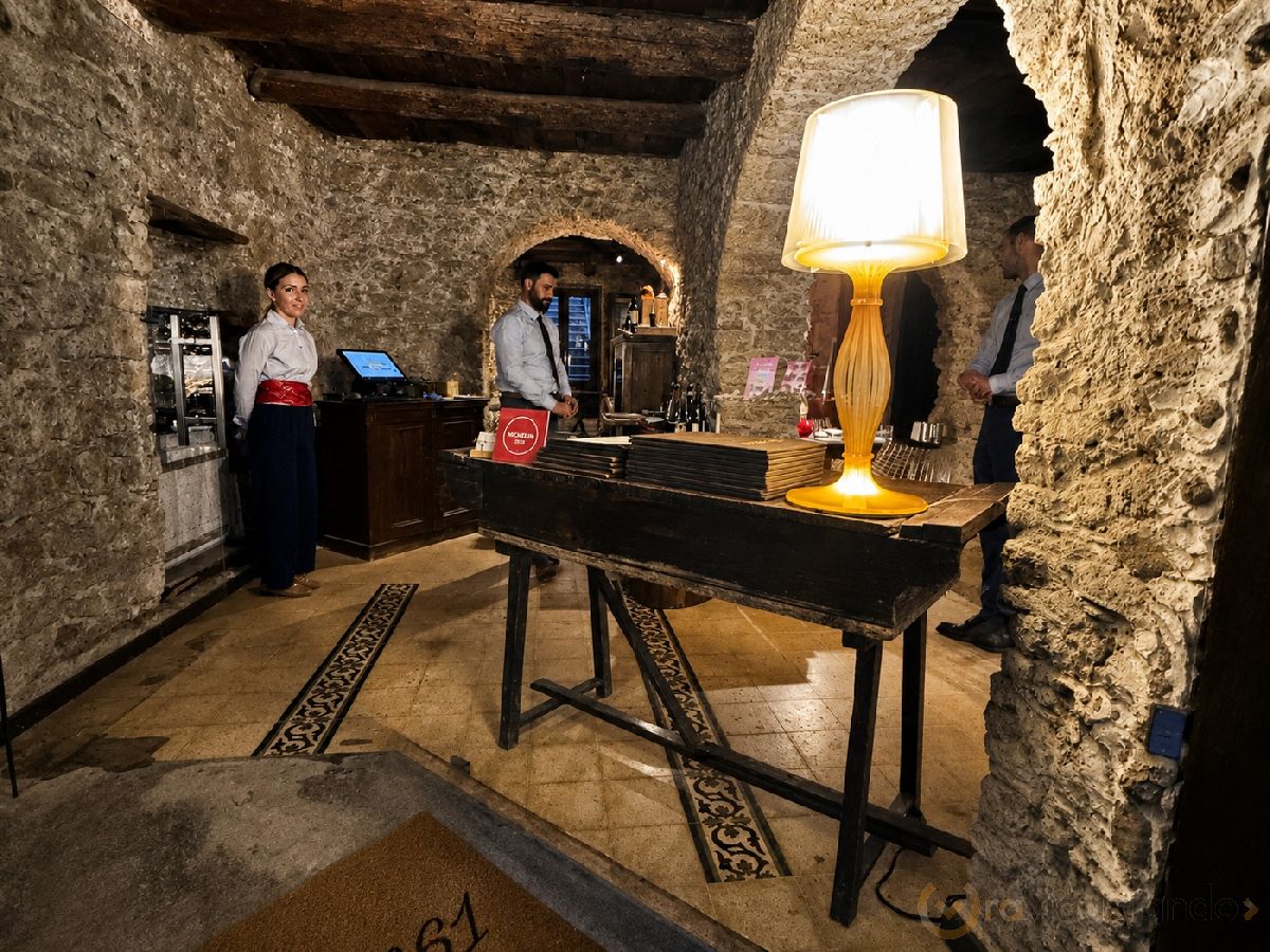 Osteria 1861 Castellabate foto 2