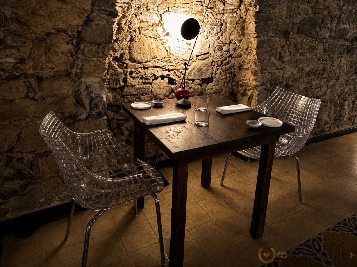 Osteria 1861 Castellabate foto 3