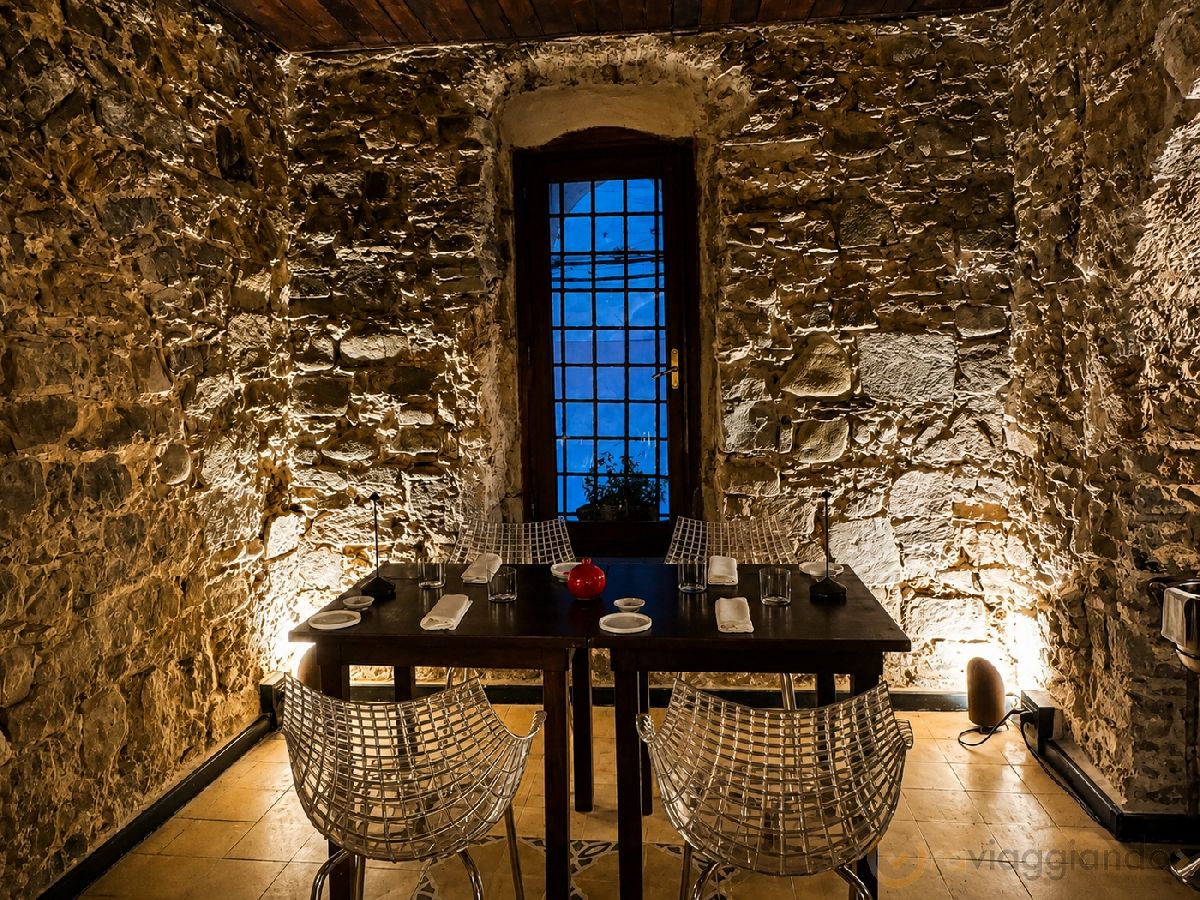 Osteria 1861 Castellabate foto 4