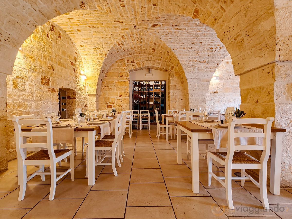 Osteria Sant'Anna  Cisternino foto 0