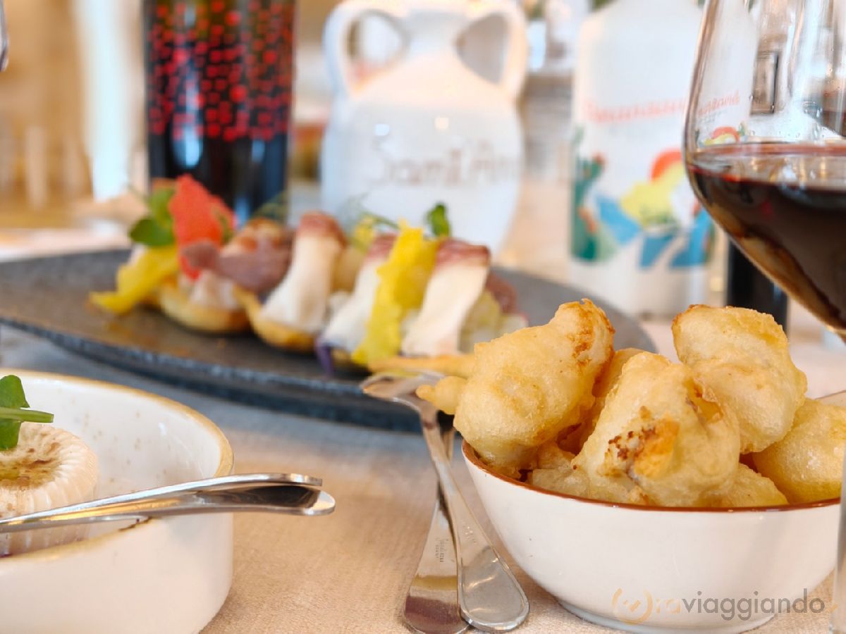 Osteria Sant'Anna  Cisternino foto 0