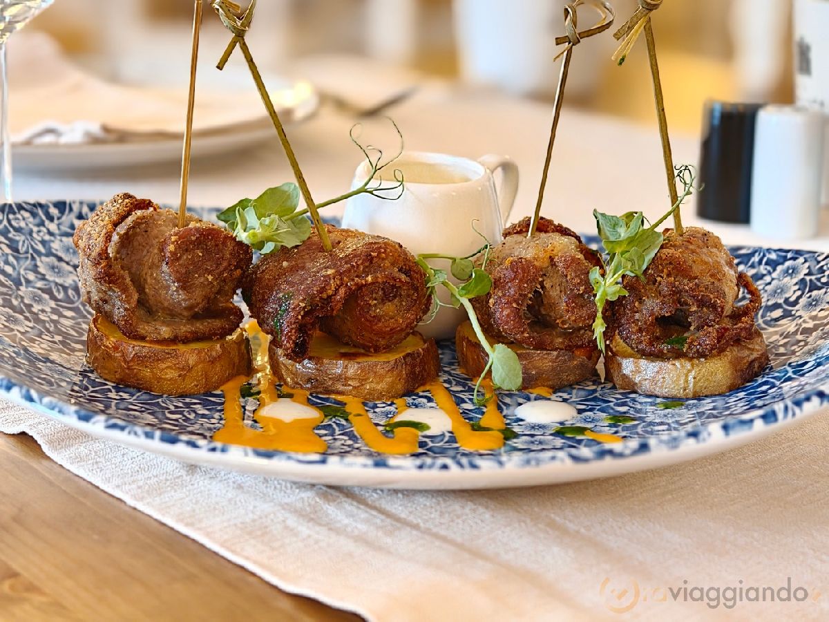 Osteria Sant'Anna  Cisternino foto 2