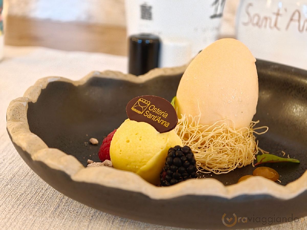 Osteria Sant'Anna  Cisternino foto 4