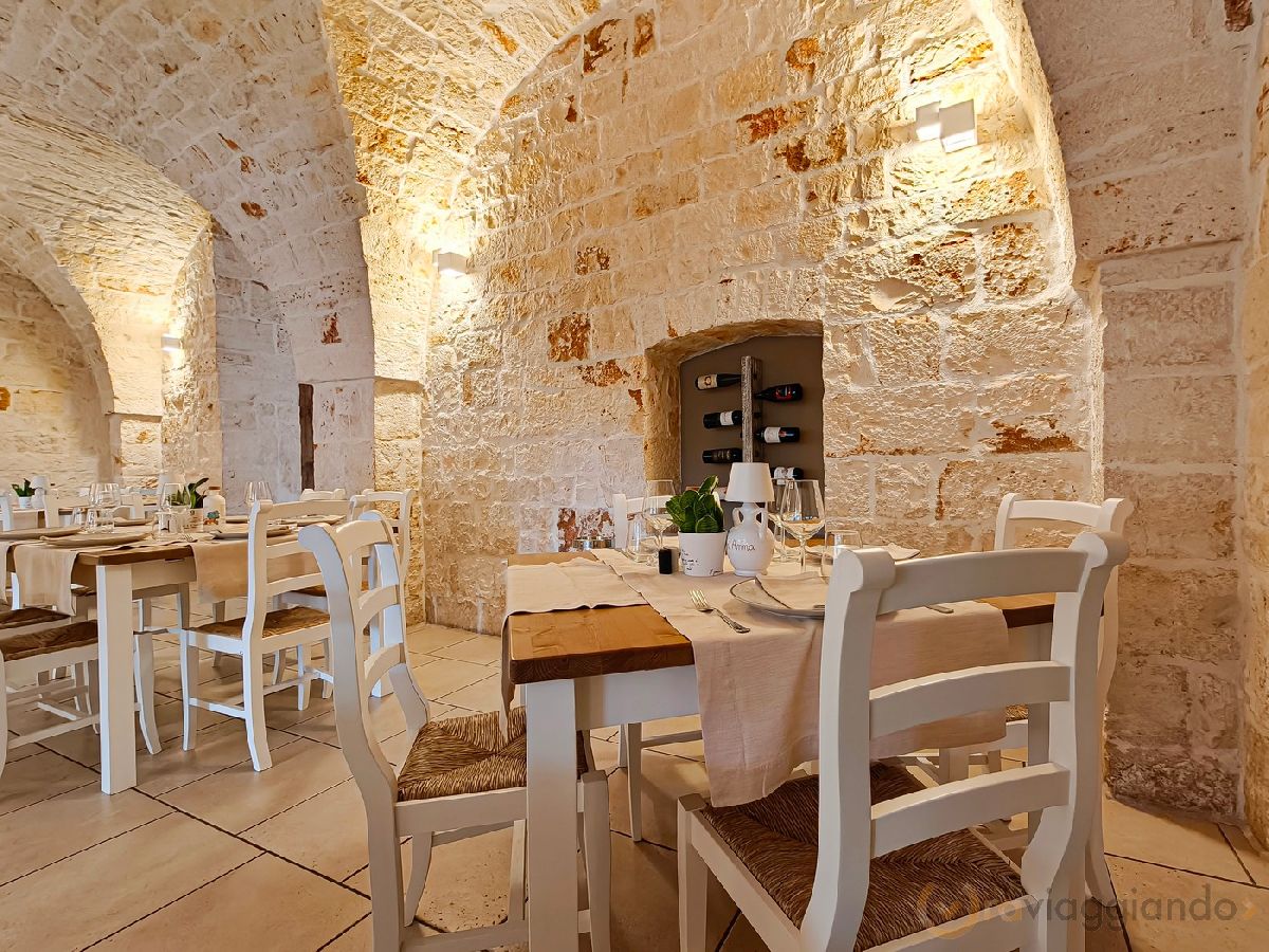 Osteria Sant'Anna  Cisternino foto 1