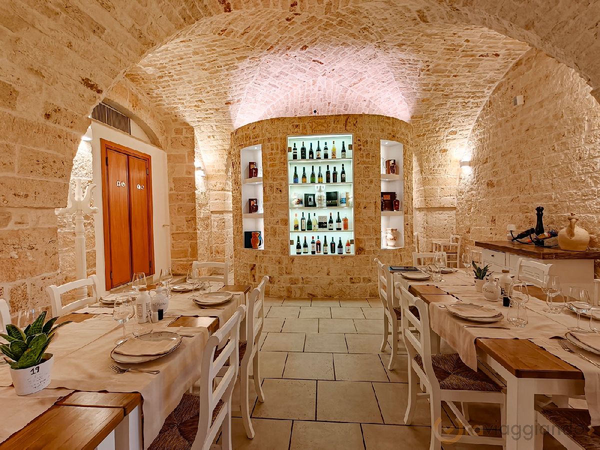 Osteria Sant'Anna  Cisternino foto 3