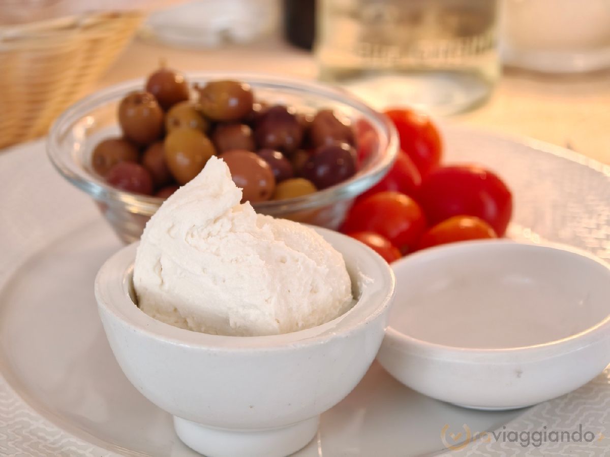 Osteria Sant'Anna  Cisternino foto 4