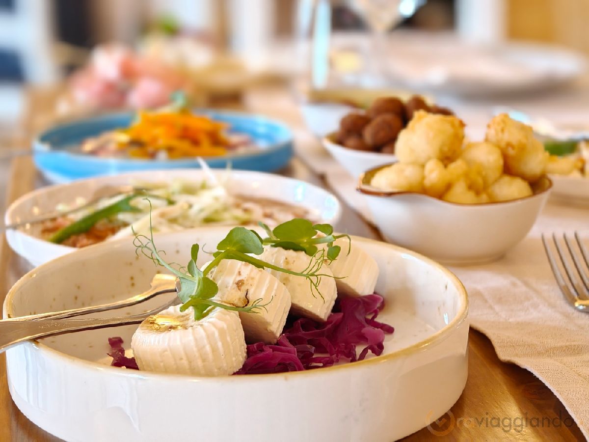 Osteria Sant'Anna  Cisternino foto 6