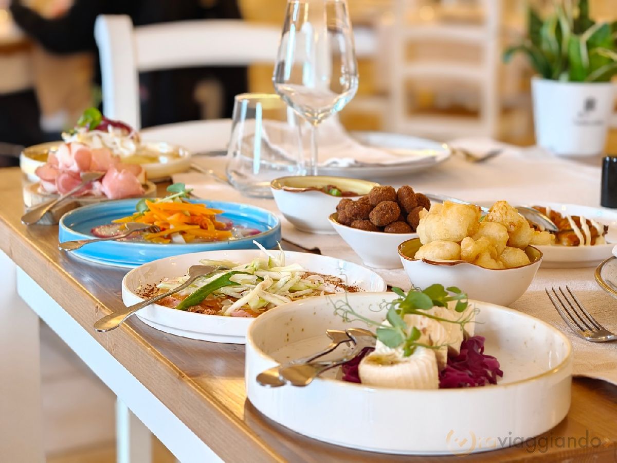 Osteria Sant'Anna  Cisternino foto 7