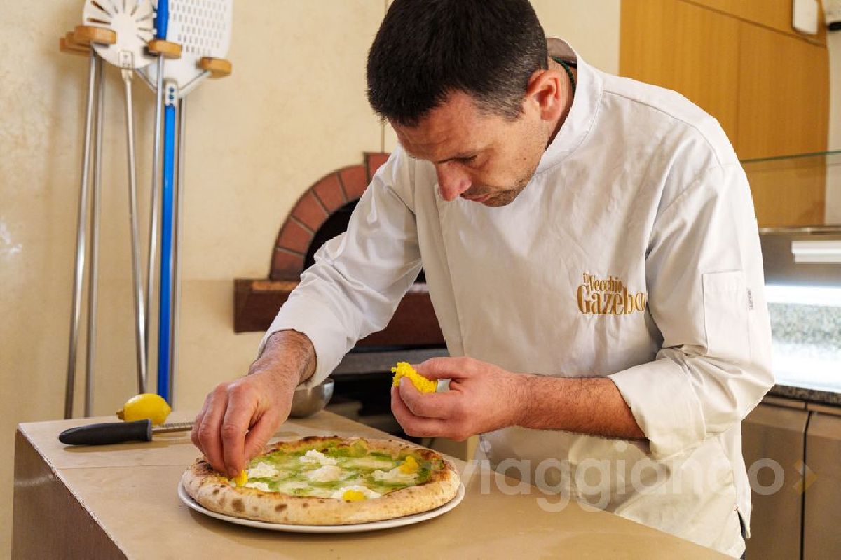 Il Vecchio Gazebo Molfetta foto 5