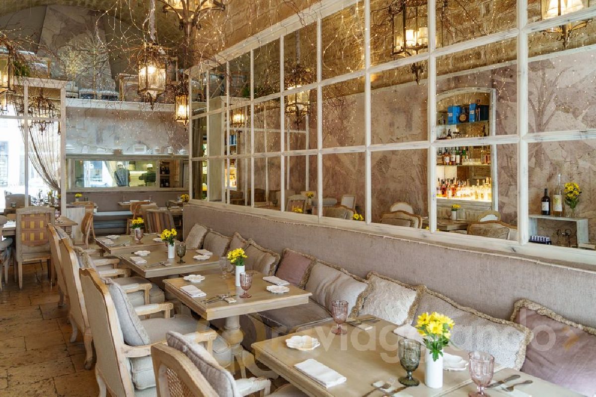 Ristorante Biancofiore Bari foto 0