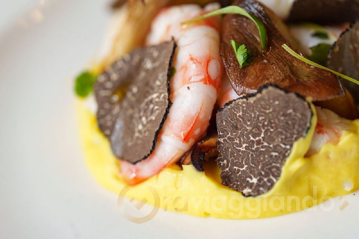 Ristorante Biancofiore Bari foto 7