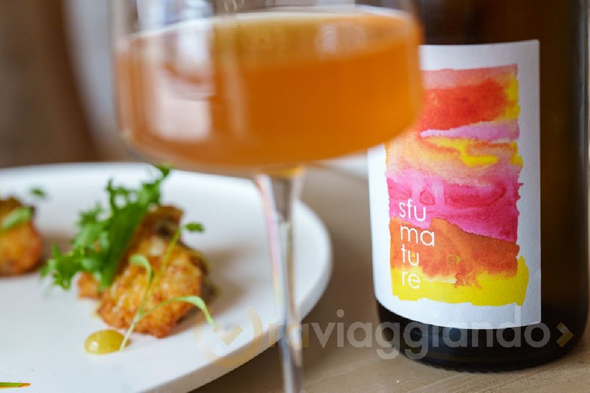 Ristorante Biancofiore Bari foto 0