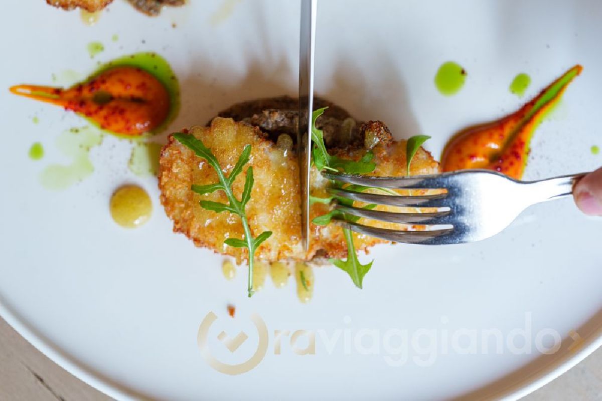 Ristorante Biancofiore Bari foto 1