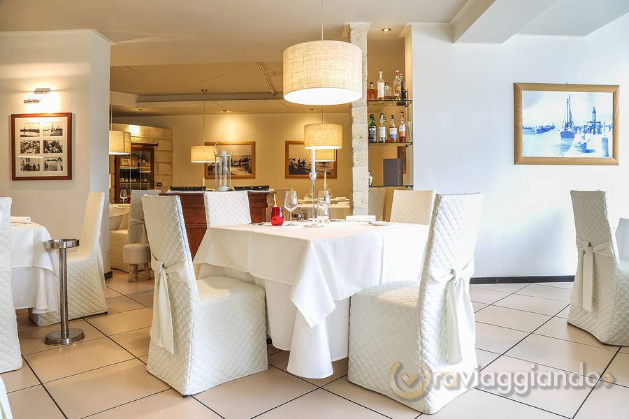 Ristorante Alla Lanterna Fano foto 0