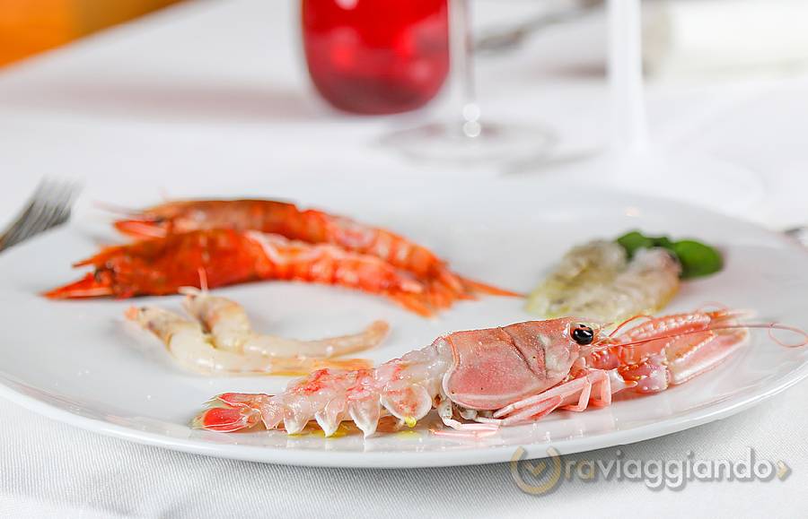 Ristorante Alla Lanterna Fano foto 0