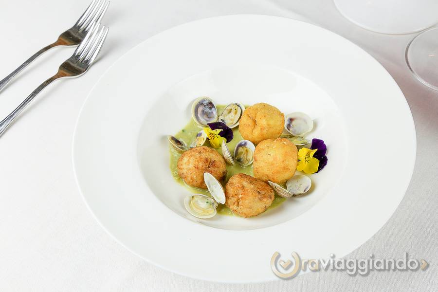Ristorante Alla Lanterna Fano foto 5