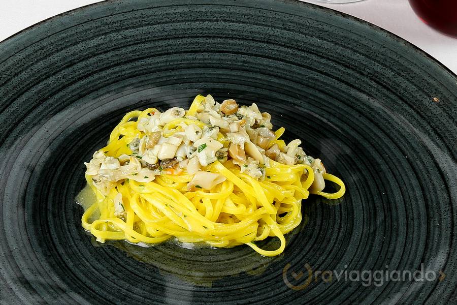 Ristorante Alla Lanterna Fano foto 6