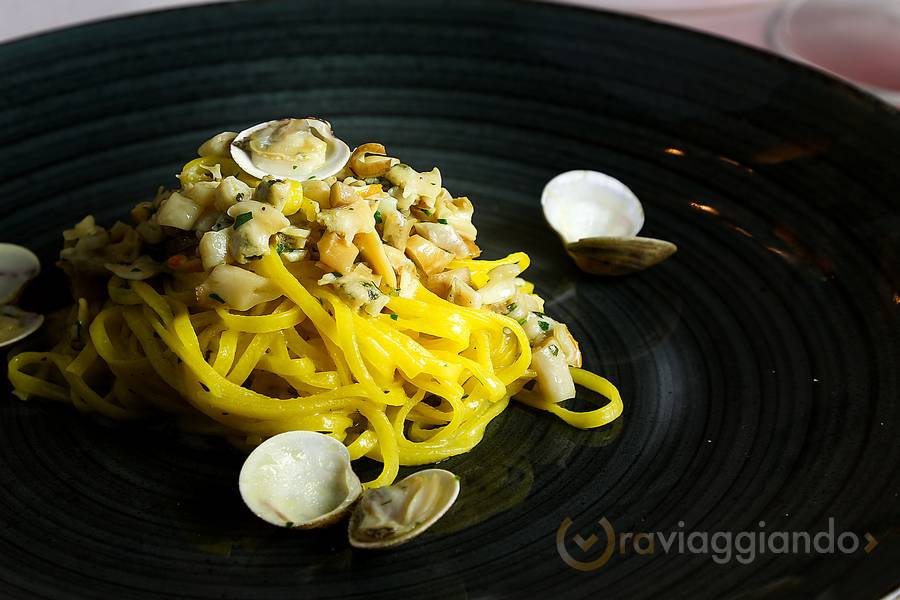 Ristorante Alla Lanterna Fano foto 7