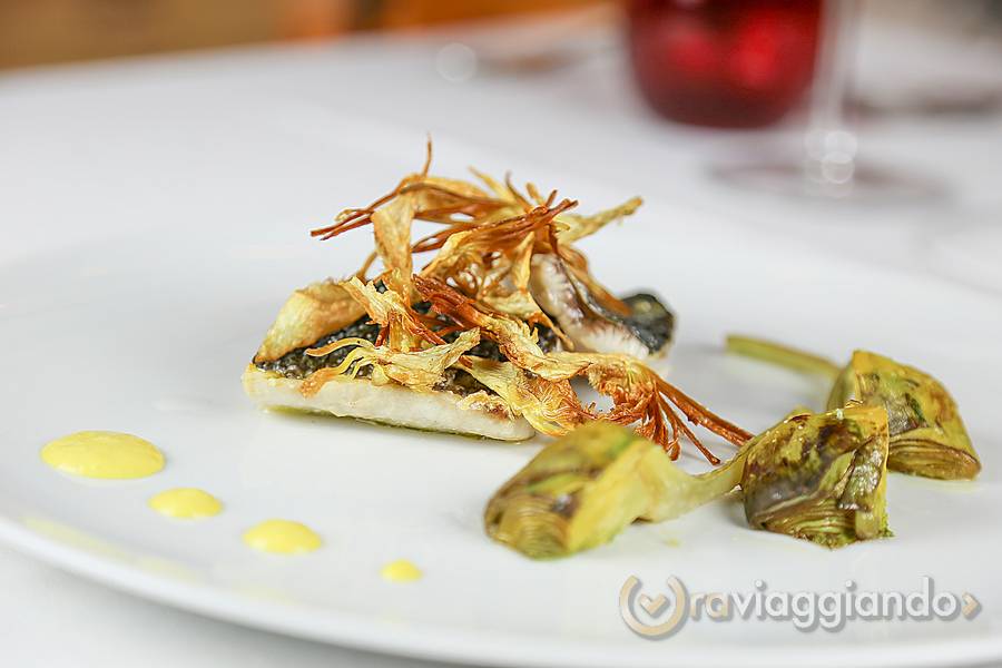 Ristorante Alla Lanterna Fano foto 3