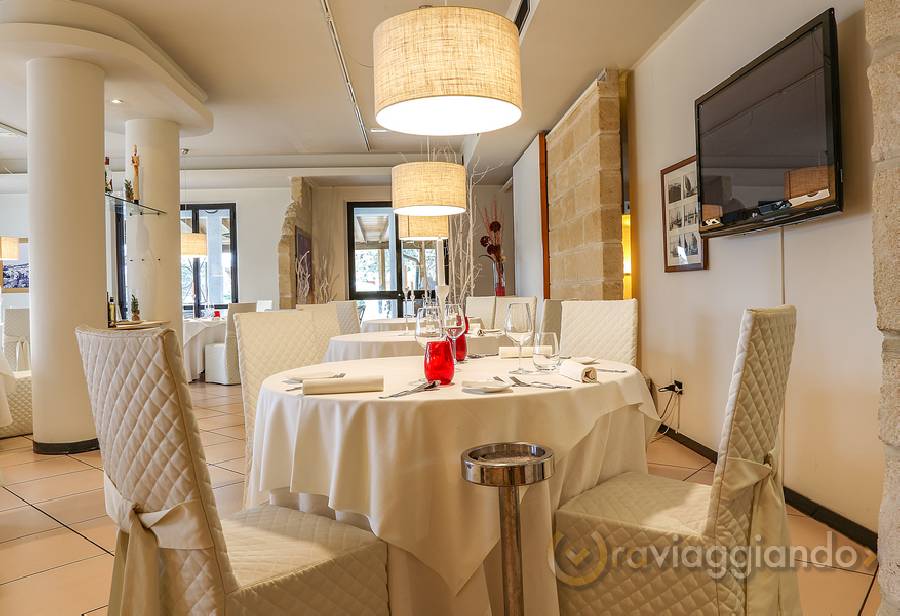 Ristorante Alla Lanterna Fano foto 3