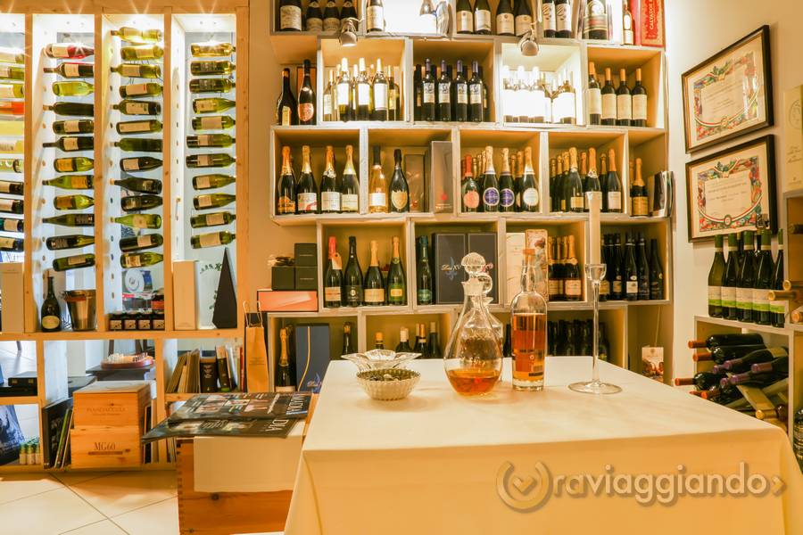 Ristorante Alla Lanterna Fano foto 6