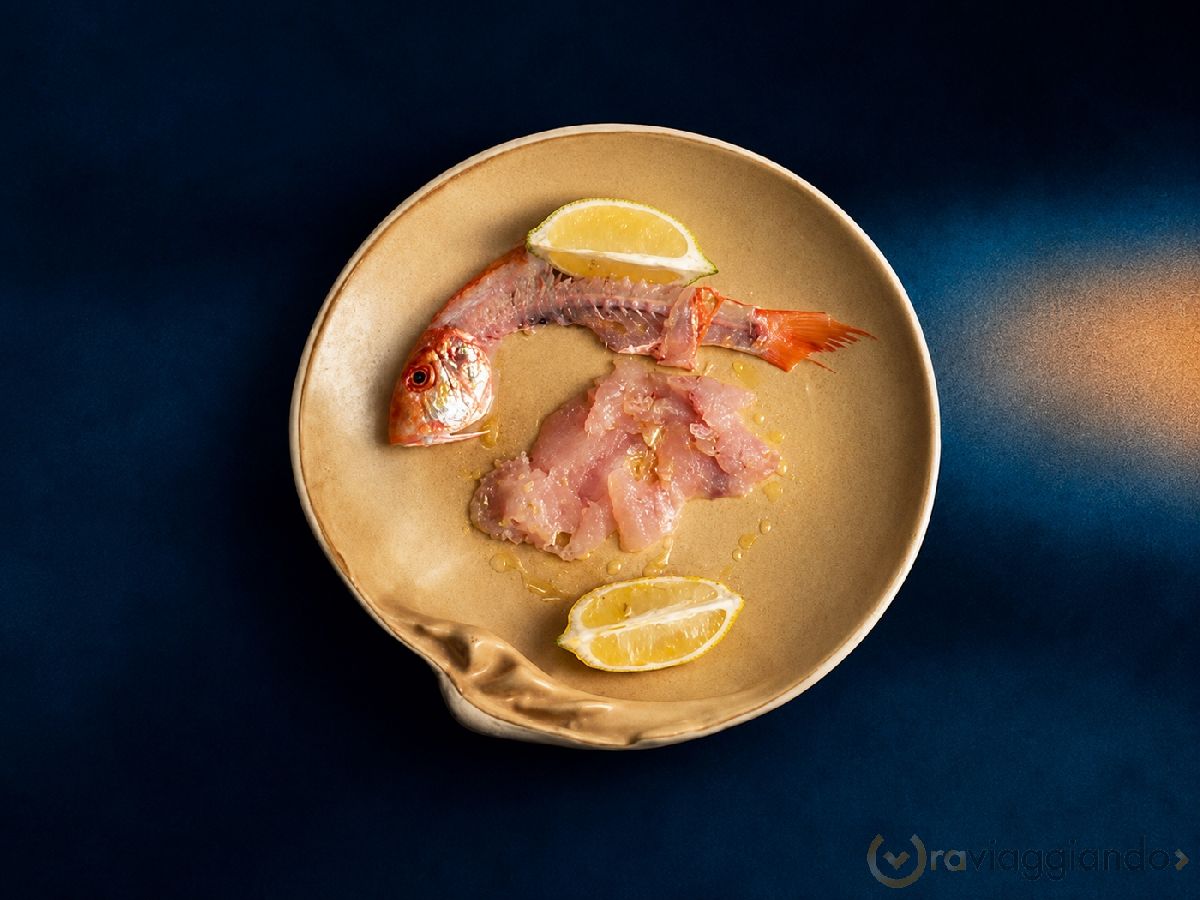 Ristorante Azur Monopoli foto 0
