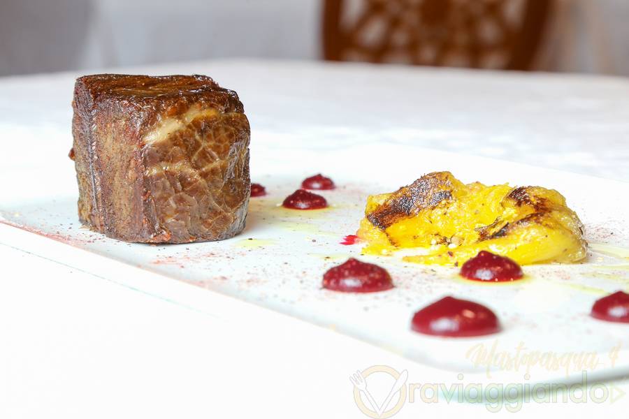 Ristorante Le Giare Bari foto 12