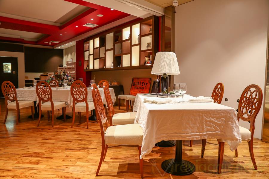 Ristorante Le Giare Bari foto 1