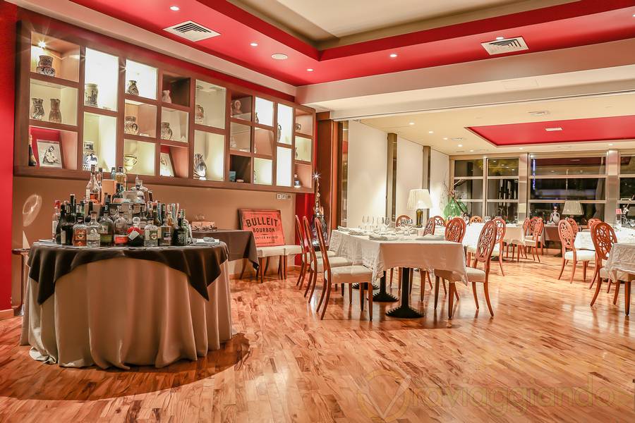 Ristorante Le Giare Bari foto 3