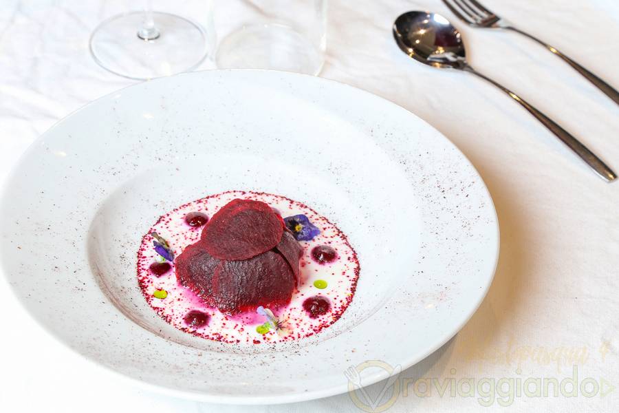 Ristorante Le Giare Bari foto 5