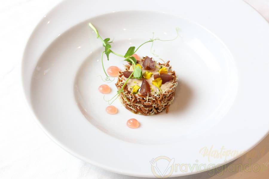 Ristorante Le Giare Bari foto 6