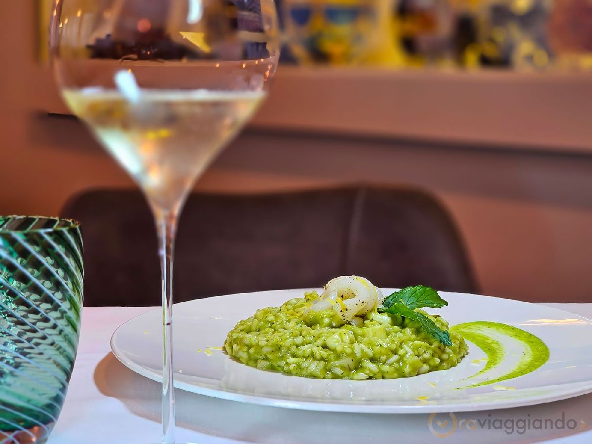 Lo Chalet dei Gourmet San Giovanni Rotondo foto 2