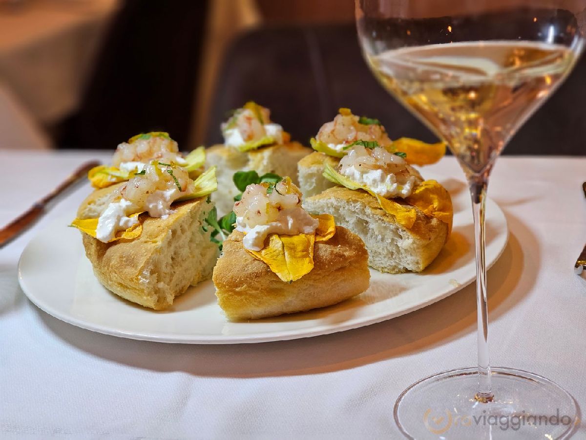 Lo Chalet dei Gourmet San Giovanni Rotondo foto 4