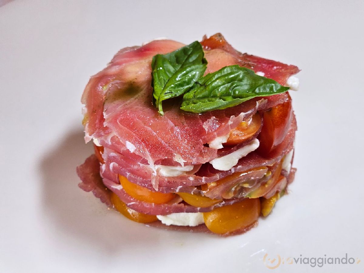 Lo Chalet dei Gourmet San Giovanni Rotondo foto 6